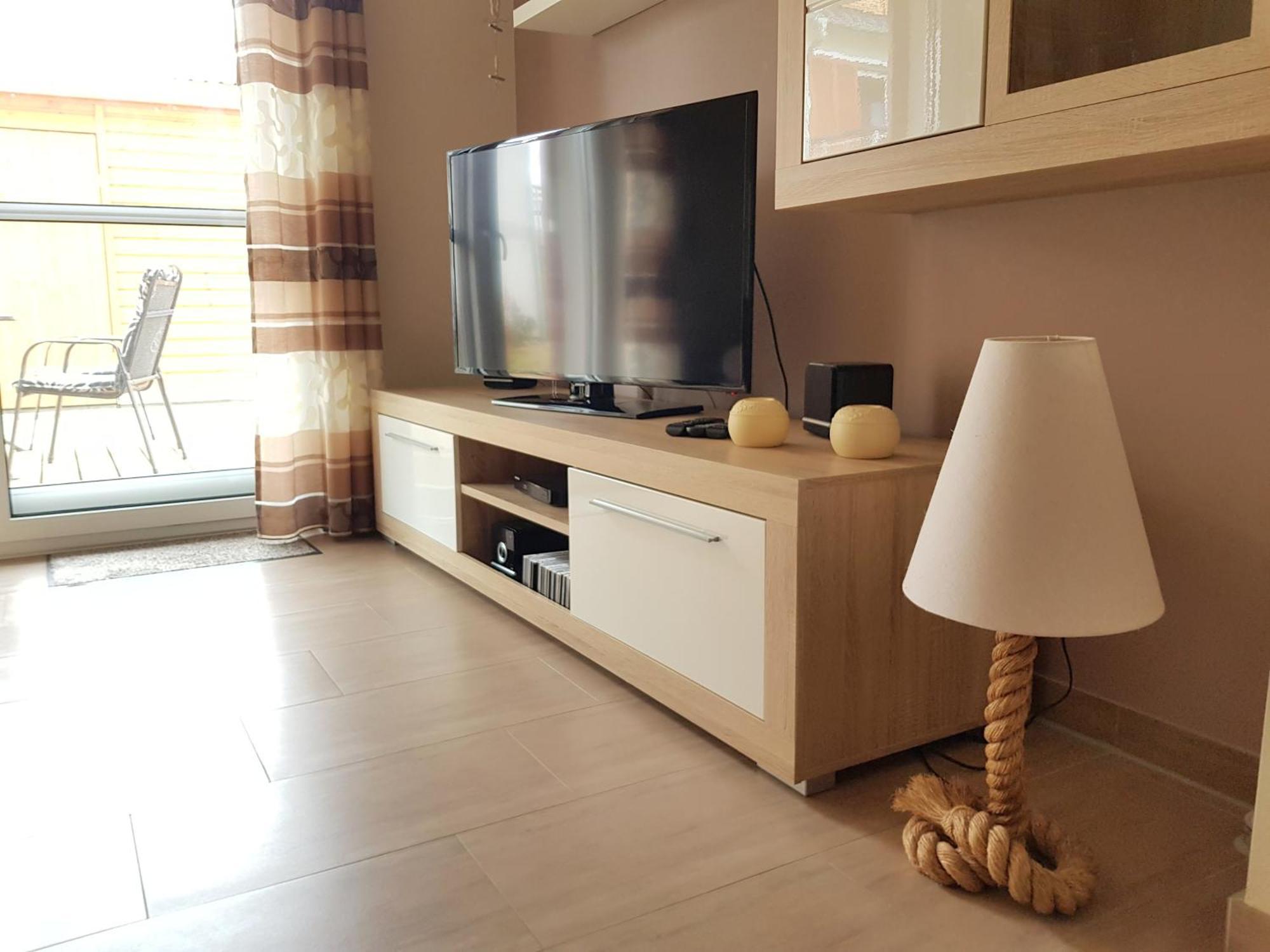 Josephine V4W1 Apartment Дирхаген Екстериор снимка