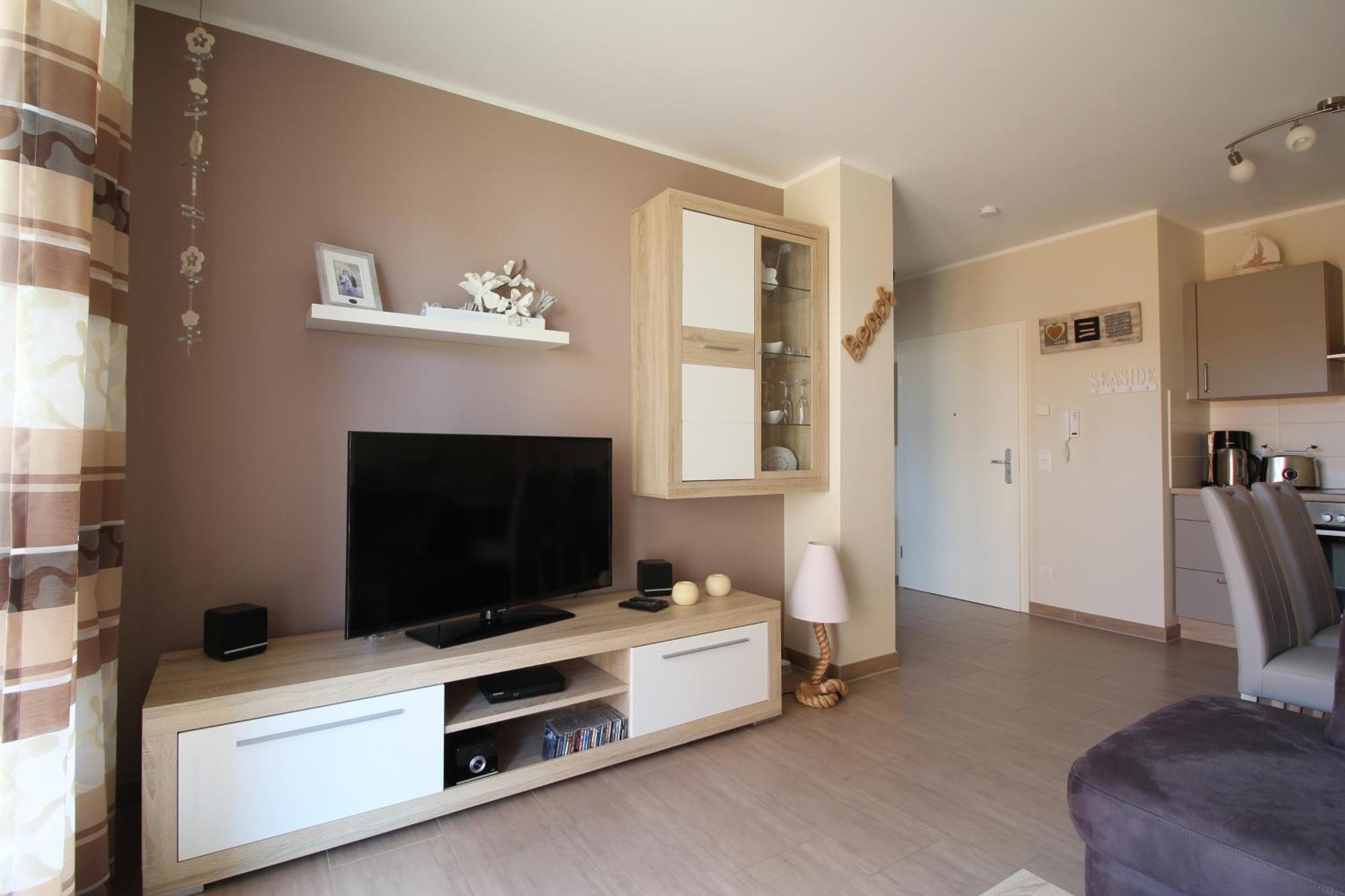 Josephine V4W1 Apartment Дирхаген Екстериор снимка
