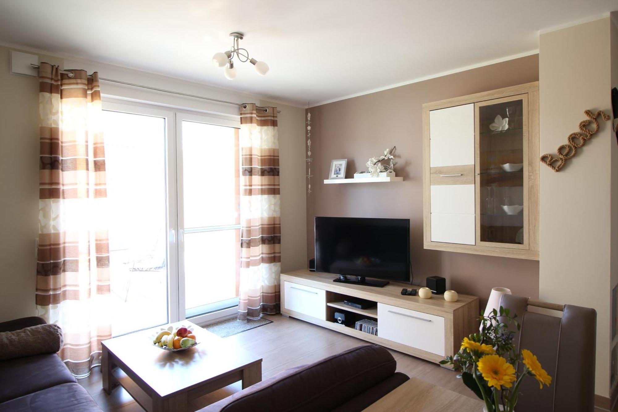 Josephine V4W1 Apartment Дирхаген Екстериор снимка
